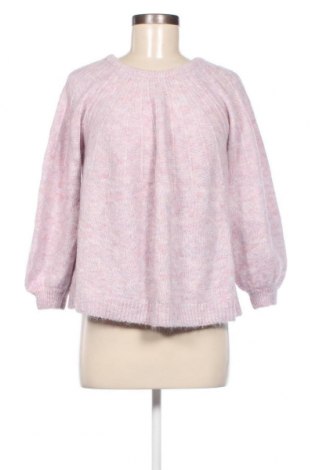 Γυναικείο πουλόβερ ONLY, Μέγεθος XL, Χρώμα Ρόζ , Τιμή 7,52 €