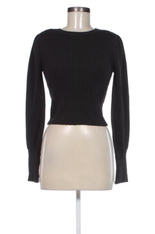 Дамски пуловер ONLY, Размер XS, Цвят Черен, Цена 7,02 лв.