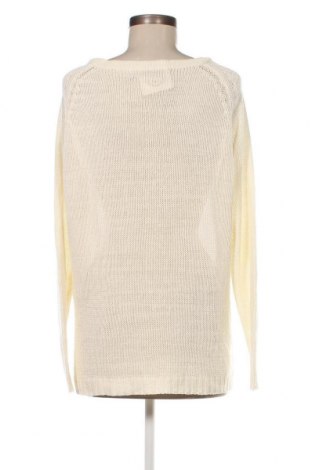 Γυναικείο πουλόβερ ONLY, Μέγεθος XL, Χρώμα Εκρού, Τιμή 6,68 €
