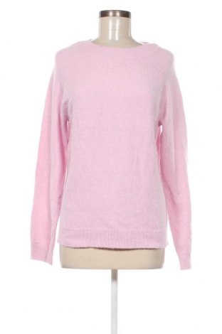 Дамски пуловер ONLY, Размер M, Цвят Розов, Цена 22,94 лв.