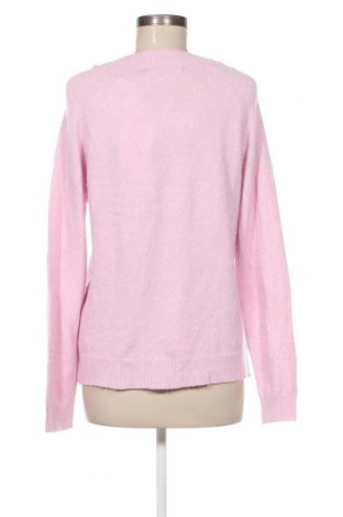 Damenpullover ONLY, Größe M, Farbe Rosa, Preis € 11,99