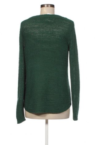 Női pulóver ONLY, Méret M, Szín Zöld, Ár 1 918 Ft