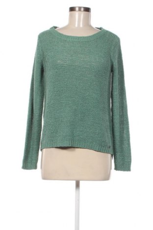 Γυναικείο πουλόβερ ONLY, Μέγεθος M, Χρώμα Πράσινο, Τιμή 6,68 €