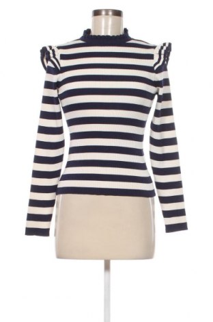 Γυναικείο πουλόβερ ONLY, Μέγεθος M, Χρώμα Πολύχρωμο, Τιμή 16,70 €