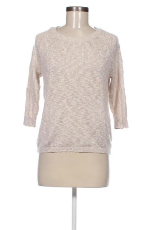 Γυναικείο πουλόβερ ONLY, Μέγεθος M, Χρώμα Εκρού, Τιμή 4,51 €