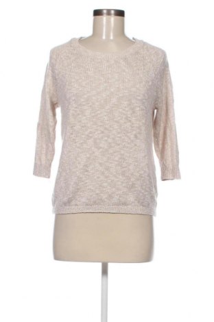 Damenpullover ONLY, Größe M, Farbe Ecru, Preis 5,99 €