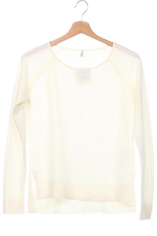 Γυναικείο πουλόβερ ONLY, Μέγεθος XS, Χρώμα Λευκό, Τιμή 8,15 €