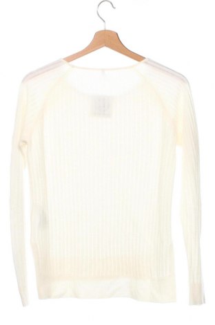 Дамски пуловер ONLY, Размер XS, Цвят Бял, Цена 15,93 лв.