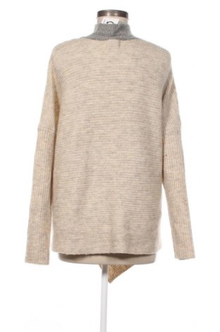 Дамски пуловер ONLY, Размер L, Цвят Бежов, Цена 10,80 лв.