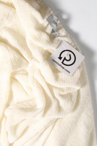 Damenpullover ONLY, Größe S, Farbe Ecru, Preis € 18,79