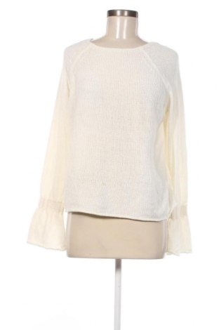Γυναικείο πουλόβερ ONLY, Μέγεθος S, Χρώμα Εκρού, Τιμή 3,17 €