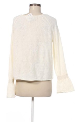 Damenpullover ONLY, Größe S, Farbe Ecru, Preis € 18,79