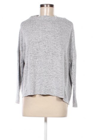 Γυναικείο πουλόβερ ONLY, Μέγεθος XS, Χρώμα Γκρί, Τιμή 6,51 €