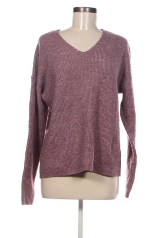 Γυναικείο πουλόβερ ONLY, Μέγεθος M, Χρώμα Βιολετί, Τιμή 6,68 €