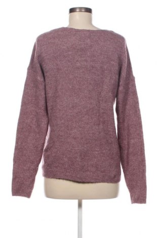 Дамски пуловер ONLY, Размер M, Цвят Лилав, Цена 10,80 лв.
