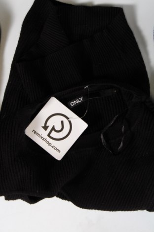 Γυναικείο πουλόβερ ONLY, Μέγεθος M, Χρώμα Μαύρο, Τιμή 6,85 €