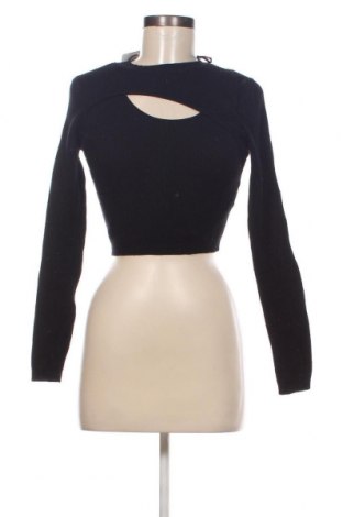 Γυναικείο πουλόβερ ONLY, Μέγεθος M, Χρώμα Μαύρο, Τιμή 8,35 €