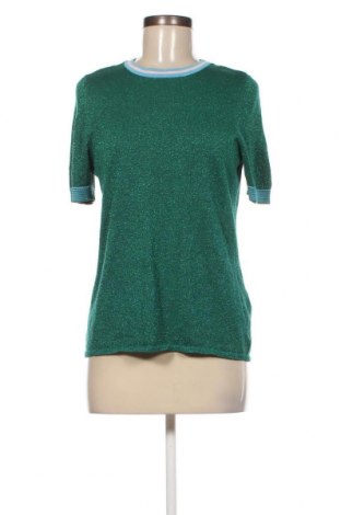Γυναικείο πουλόβερ ONLY, Μέγεθος L, Χρώμα Πράσινο, Τιμή 8,35 €