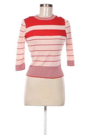 Дамски пуловер ONLY, Размер S, Цвят Многоцветен, Цена 6,75 лв.