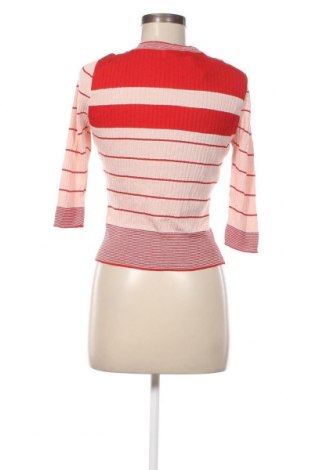 Γυναικείο πουλόβερ ONLY, Μέγεθος S, Χρώμα Πολύχρωμο, Τιμή 5,85 €