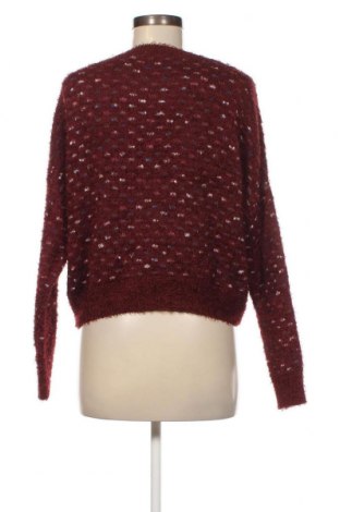 Damenpullover ONLY, Größe S, Farbe Rot, Preis 7,52 €