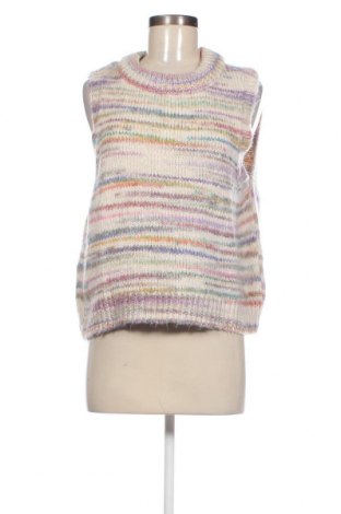 Дамски пуловер ONLY, Размер M, Цвят Многоцветен, Цена 5,94 лв.