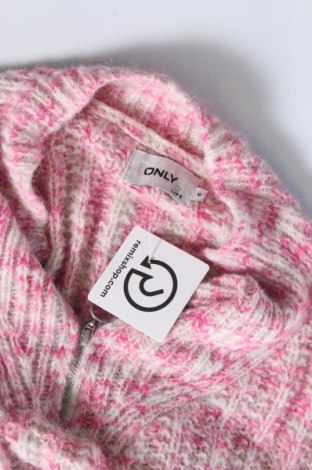 Damenpullover ONLY, Größe M, Farbe Mehrfarbig, Preis € 6,99