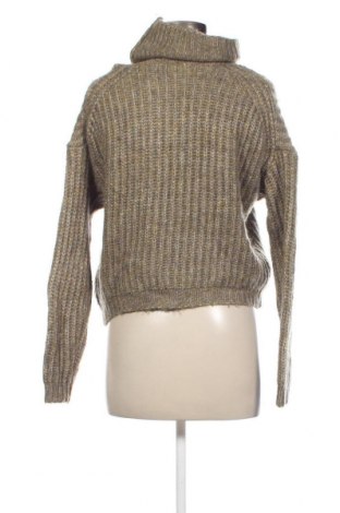 Γυναικείο πουλόβερ ONLY, Μέγεθος S, Χρώμα Πράσινο, Τιμή 5,85 €