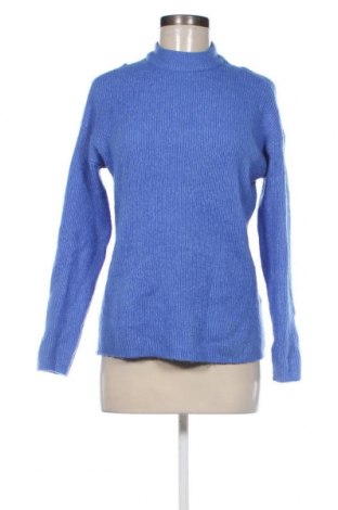 Női pulóver ONLY, Méret XS, Szín Kék, Ár 2 877 Ft