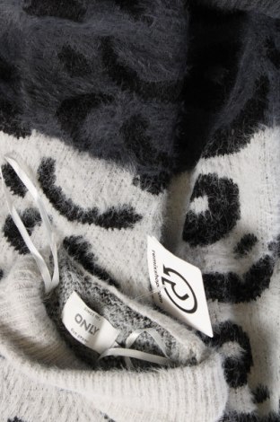 Pulover de femei ONLY, Mărime XS, Culoare Gri, Preț 69,74 Lei