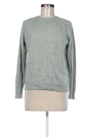 Γυναικείο πουλόβερ ONLY, Μέγεθος S, Χρώμα Πράσινο, Τιμή 5,34 €