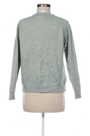 Дамски пуловер ONLY, Размер S, Цвят Зелен, Цена 8,64 лв.