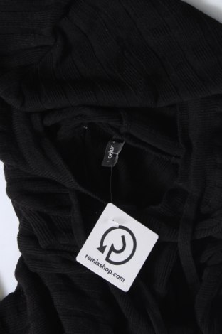 Дамски пуловер ONLY, Размер M, Цвят Черен, Цена 8,91 лв.