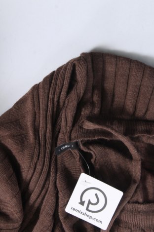 Pulover de femei ONLY, Mărime M, Culoare Maro, Preț 29,31 Lei
