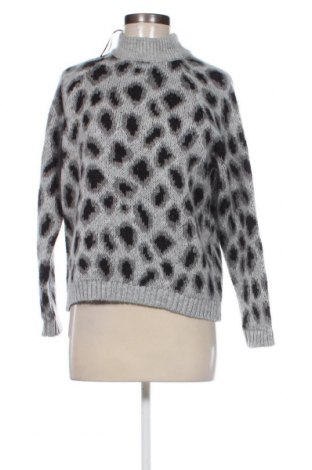 Дамски пуловер ONLY, Размер XS, Цвят Многоцветен, Цена 8,91 лв.