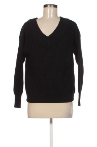 Дамски пуловер ONLY, Размер M, Цвят Черен, Цена 9,18 лв.