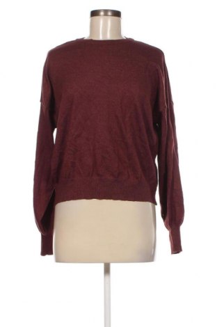Дамски пуловер ONLY, Размер XL, Цвят Червен, Цена 16,20 лв.