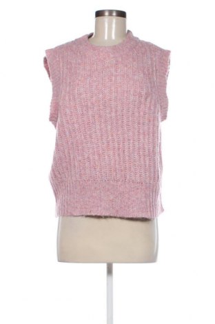Pulover de femei ONLY, Mărime S, Culoare Roz, Preț 22,21 Lei