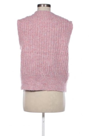 Дамски пуловер ONLY, Размер S, Цвят Розов, Цена 4,59 лв.