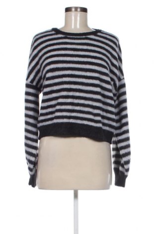 Дамски пуловер ONLY, Размер M, Цвят Многоцветен, Цена 9,99 лв.