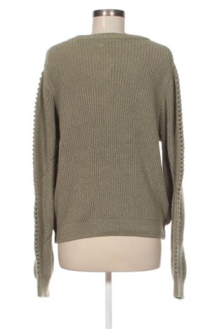Γυναικείο πουλόβερ ONLY, Μέγεθος L, Χρώμα Πράσινο, Τιμή 12,78 €