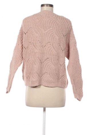 Damenpullover ONLY, Größe S, Farbe Aschrosa, Preis € 5,64