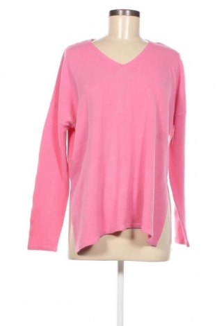 Дамски пуловер ONLY, Размер S, Цвят Розов, Цена 31,00 лв.
