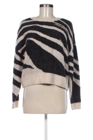 Дамски пуловер ONLY, Размер S, Цвят Многоцветен, Цена 24,80 лв.
