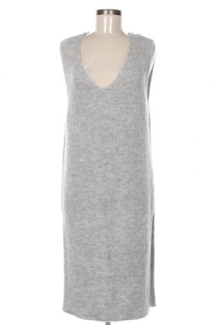 Γυναικείο πουλόβερ ONLY, Μέγεθος L, Χρώμα Γκρί, Τιμή 15,34 €
