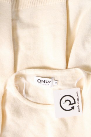 Damenpullover ONLY, Größe M, Farbe Beige, Preis € 12,78
