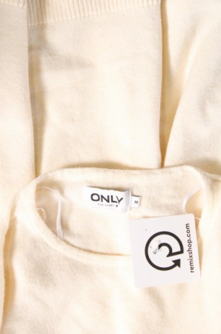 Damenpullover ONLY, Größe M, Farbe Beige, Preis € 12,99