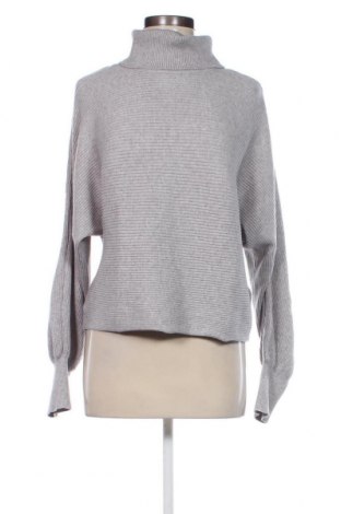 Γυναικείο πουλόβερ ONLY, Μέγεθος S, Χρώμα Γκρί, Τιμή 15,98 €