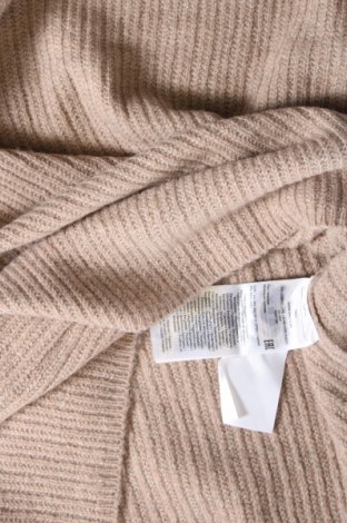 Γυναικείο πουλόβερ ONLY, Μέγεθος M, Χρώμα  Μπέζ, Τιμή 12,78 €