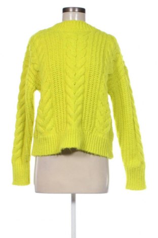 Дамски пуловер ONLY, Размер XS, Цвят Зелен, Цена 24,80 лв.